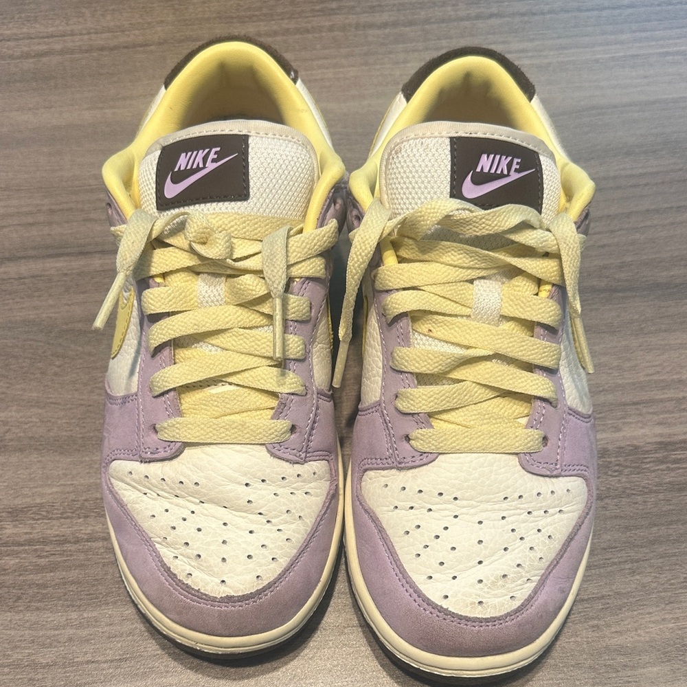 Nike Dunks